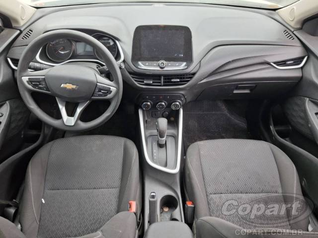 2021 CHEVROLET ONIX PLUS 