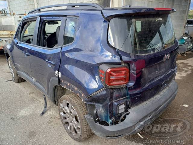 2026 JEEP RENEGADE 