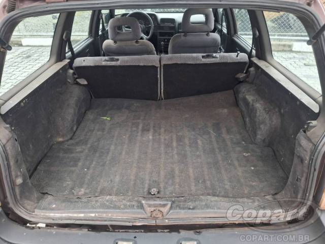 1994 CHEVROLET IPANEMA 