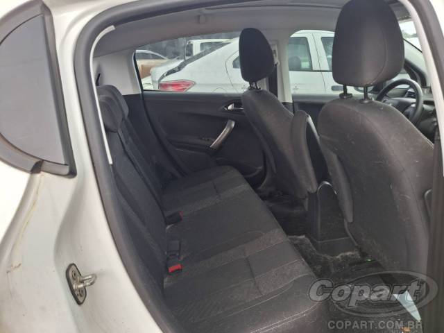 2019 PEUGEOT 208 