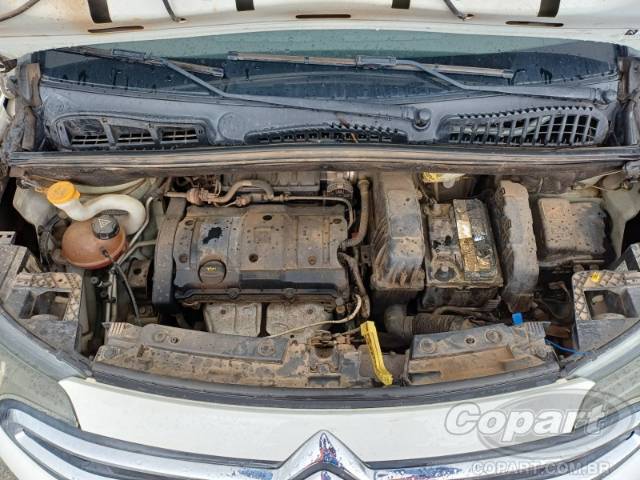 2018 CITROEN AIRCROSS 