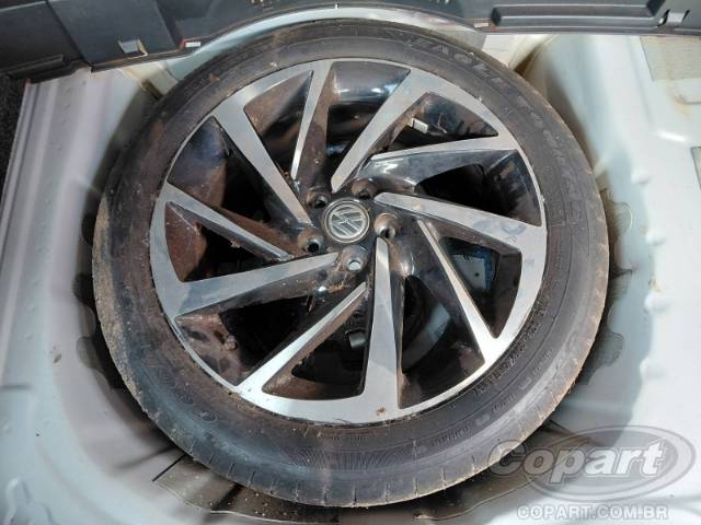 2021 VOLKSWAGEN POLO 