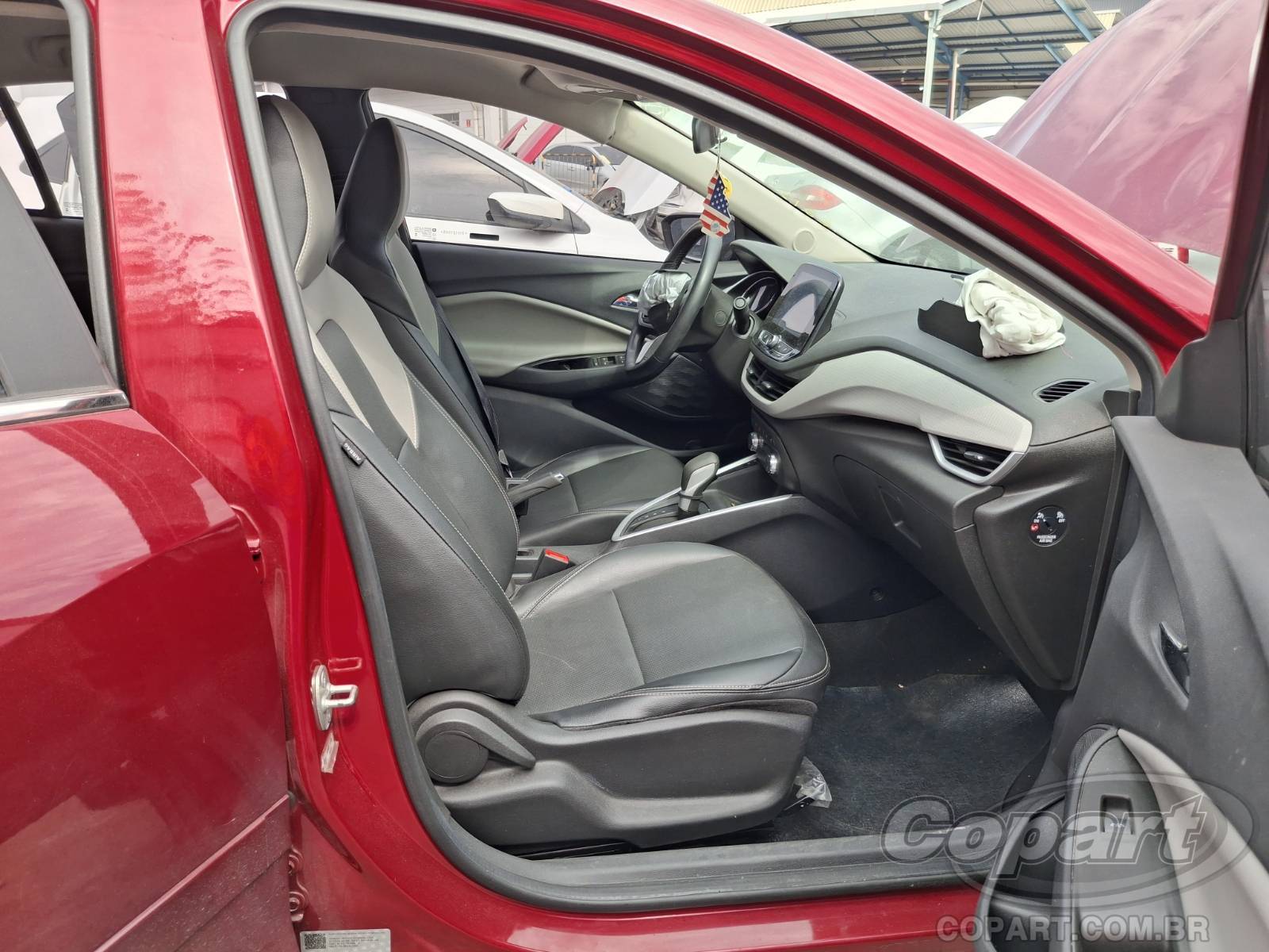 Foto 5: 2024 CHEVROLET ONIX