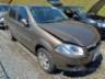 2015 FIAT SIENA 
