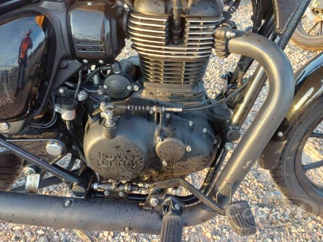 2023 ROYAL ENFIELD METEOR 