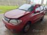 2010 FIAT PALIO 