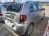 2013 VOLKSWAGEN FOX 