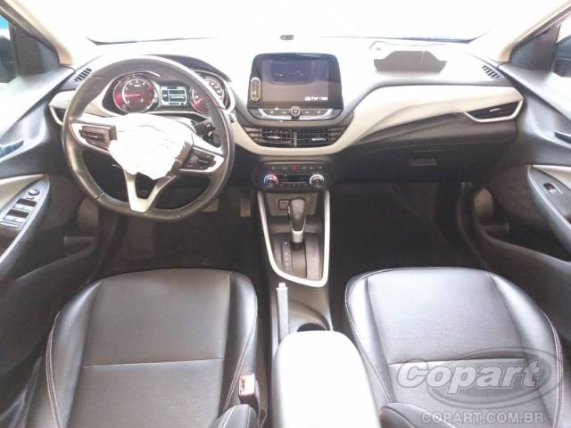 2025 CHEVROLET ONIX PLUS 