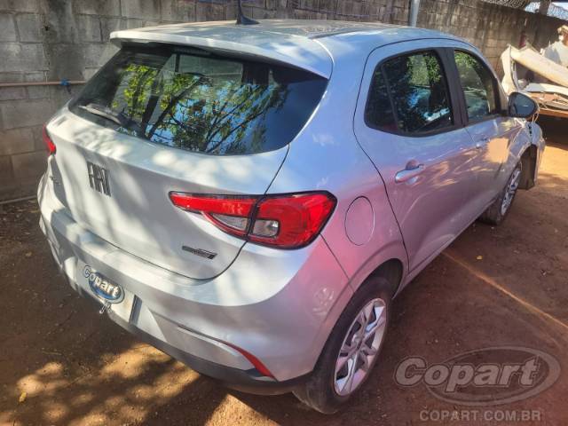 2026 FIAT ARGO 