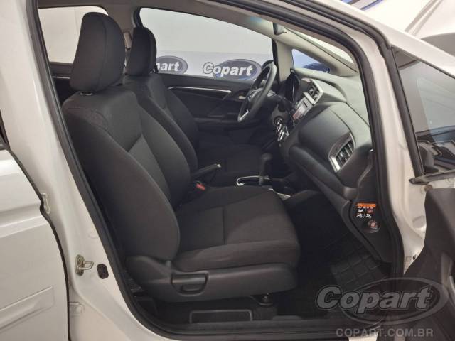 2020 HONDA FIT 