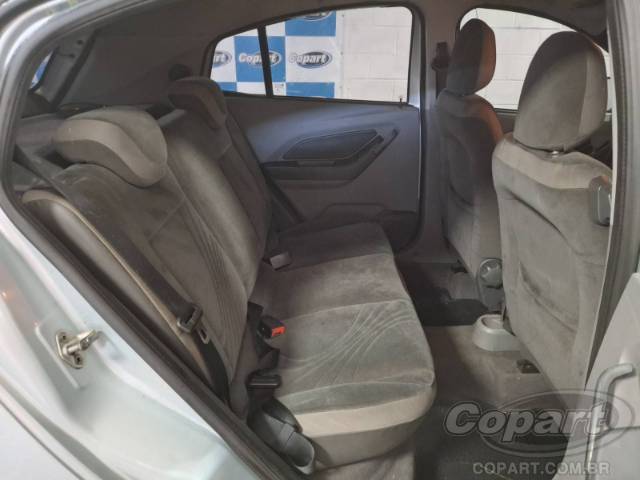 2012 CHEVROLET AGILE 