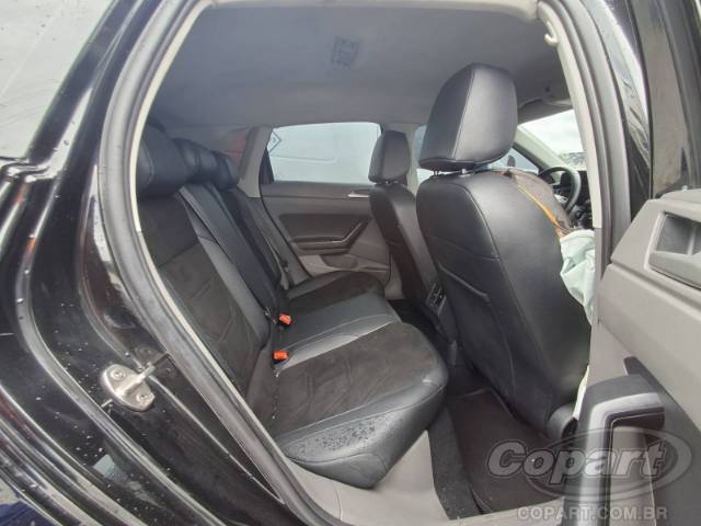 2019 VOLKSWAGEN POLO 