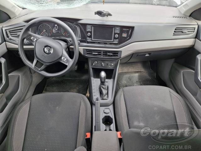 2021 VOLKSWAGEN POLO 