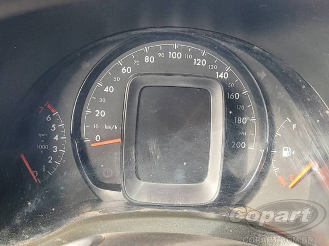 2026 FIAT STRADA CD 