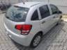 2018 CITROEN C3 