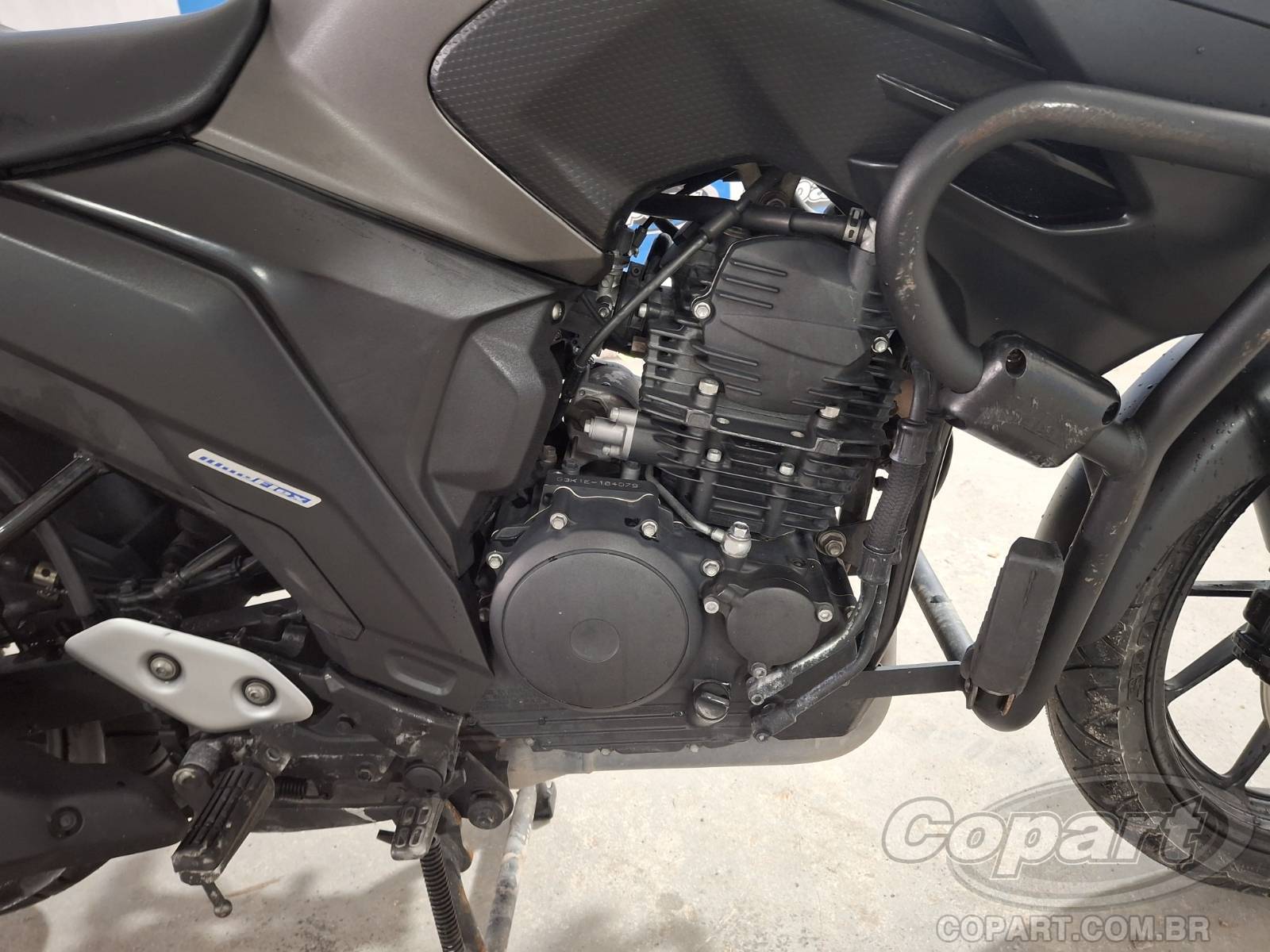 2024 YAMAHA FZ25 FAZER — foto 5 de 10