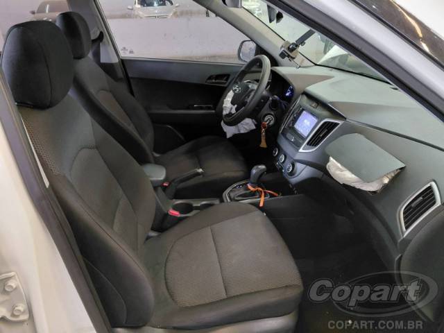 2018 HYUNDAI CRETA 