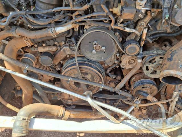 2021 VOLKSWAGEN AMAROK 