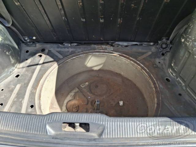 2002 VOLKSWAGEN GOL 
