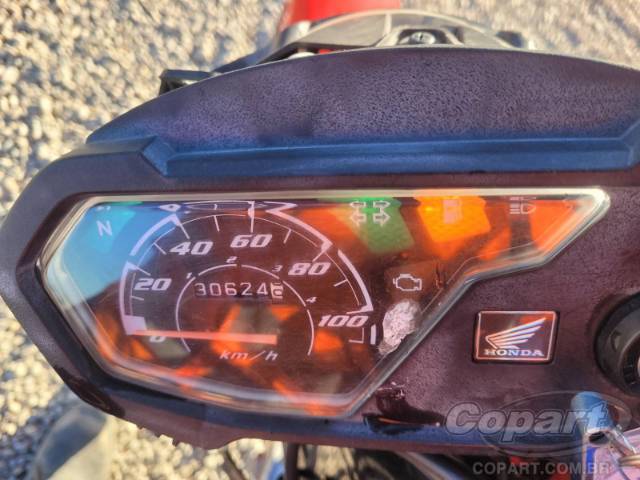 2023 HONDA POP 