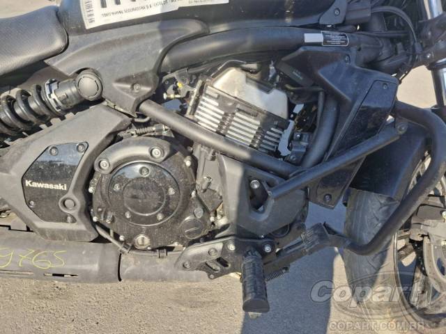 2023 KAWASAKI VULCAN S 