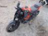2024 KTM 390 DUKE 