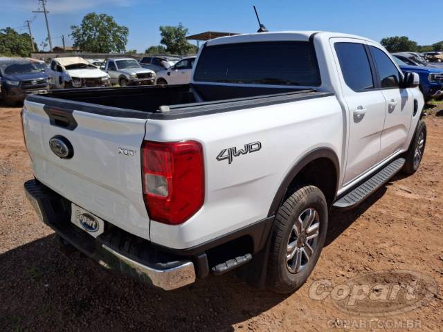 2025 FORD RANGER CD 