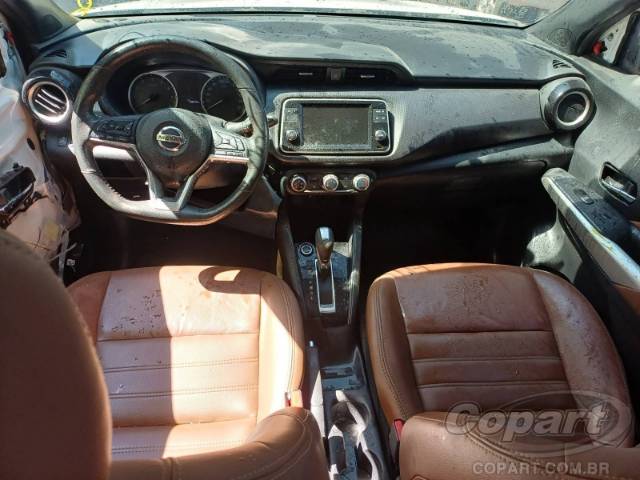 2021 NISSAN KICKS 