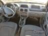 2006 RENAULT CLIO SEDAN 