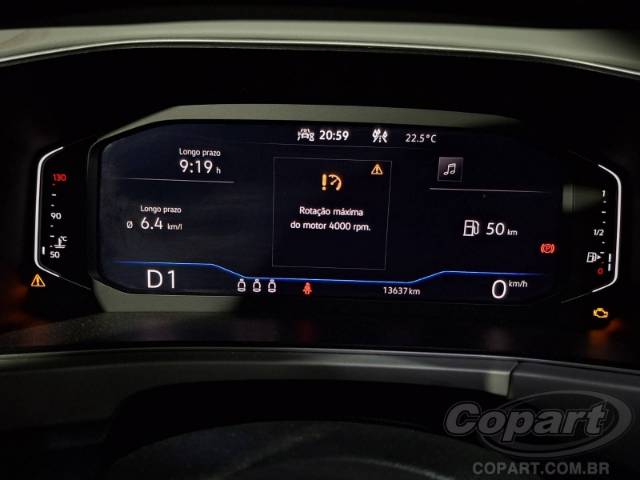 2025 VOLKSWAGEN T-CROSS 