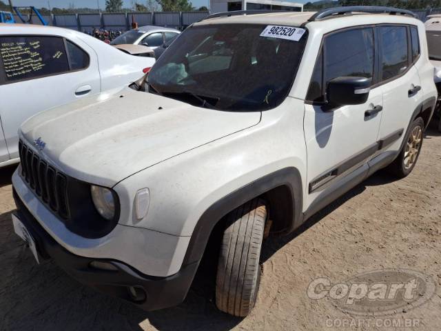 2021 JEEP RENEGADE 