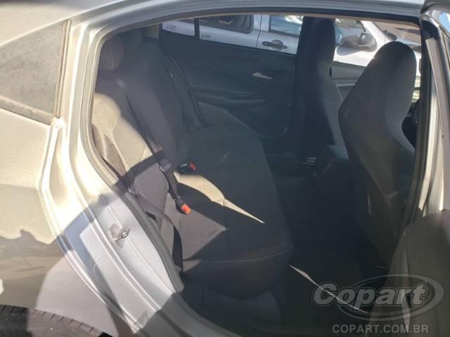 2020 CHEVROLET ONIX PLUS 