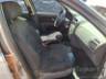 2010 FIAT SIENA 