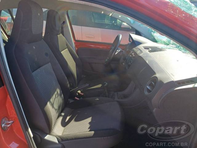 2018 VOLKSWAGEN UP 