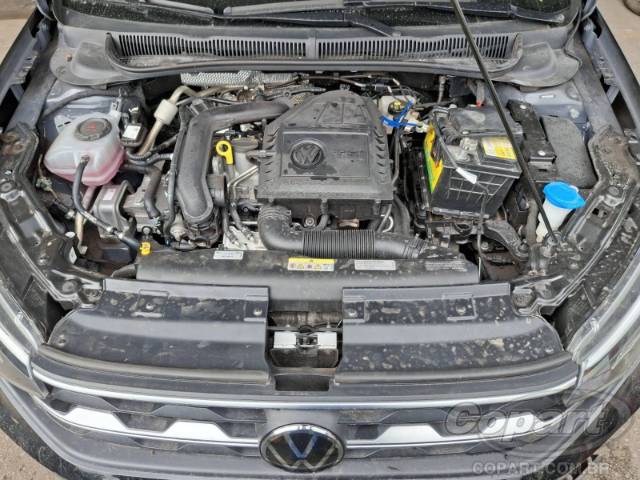 2024 VOLKSWAGEN NIVUS 