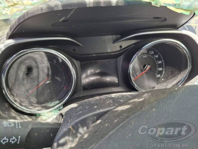 2025 CHEVROLET TRACKER 