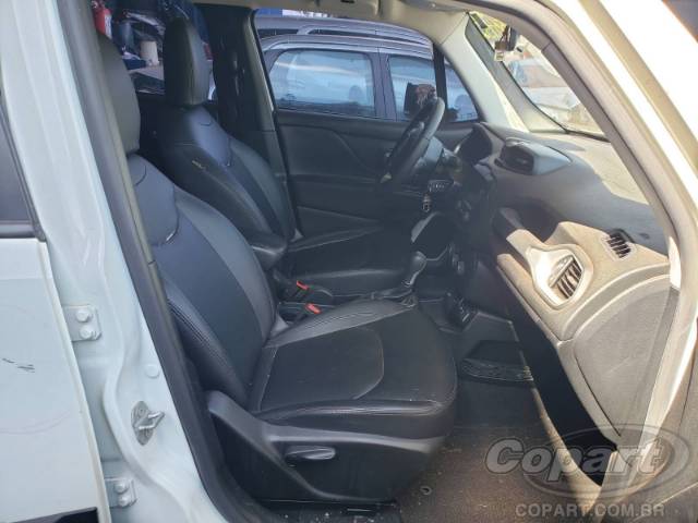 2020 JEEP RENEGADE 