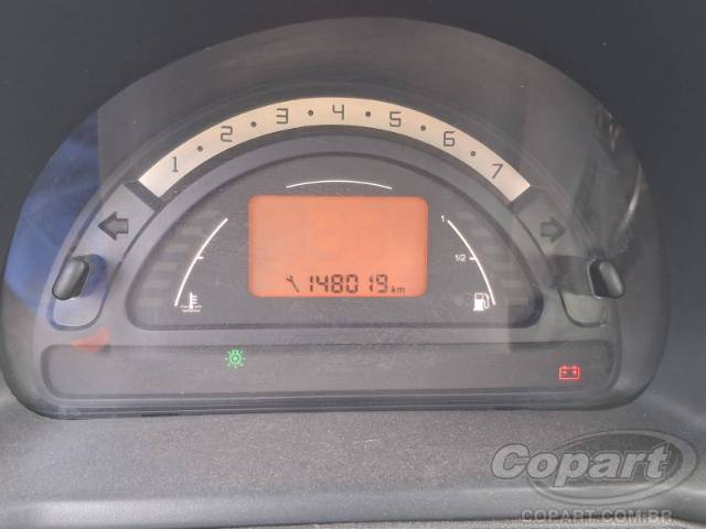 2010 CITROEN C3 