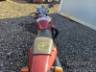 2005 HONDA CBX 250 