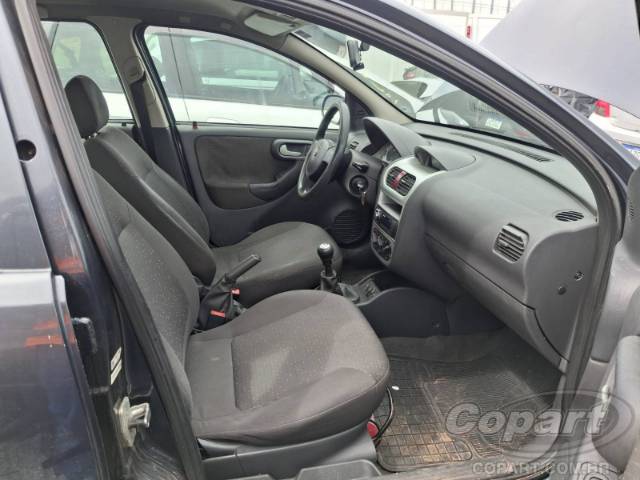 2008 CHEVROLET CORSA SEDAN 