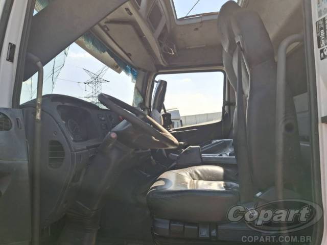 2016 MERCEDES BENZ AXOR 