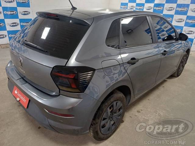 2024 VOLKSWAGEN POLO 
