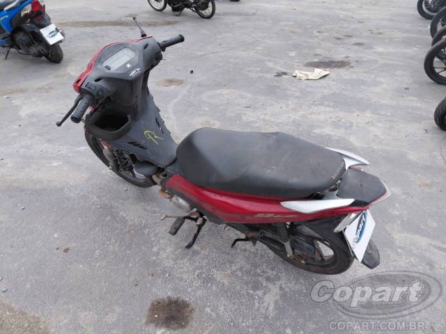 2025 HONDA BIZ 125 
