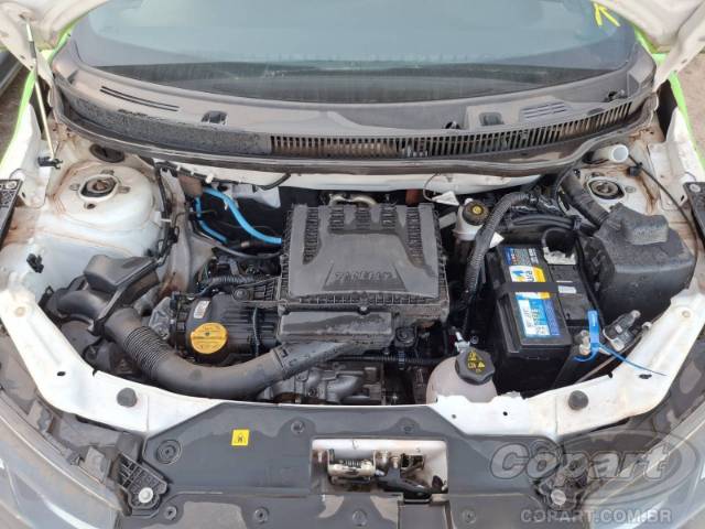 2025 FIAT STRADA 