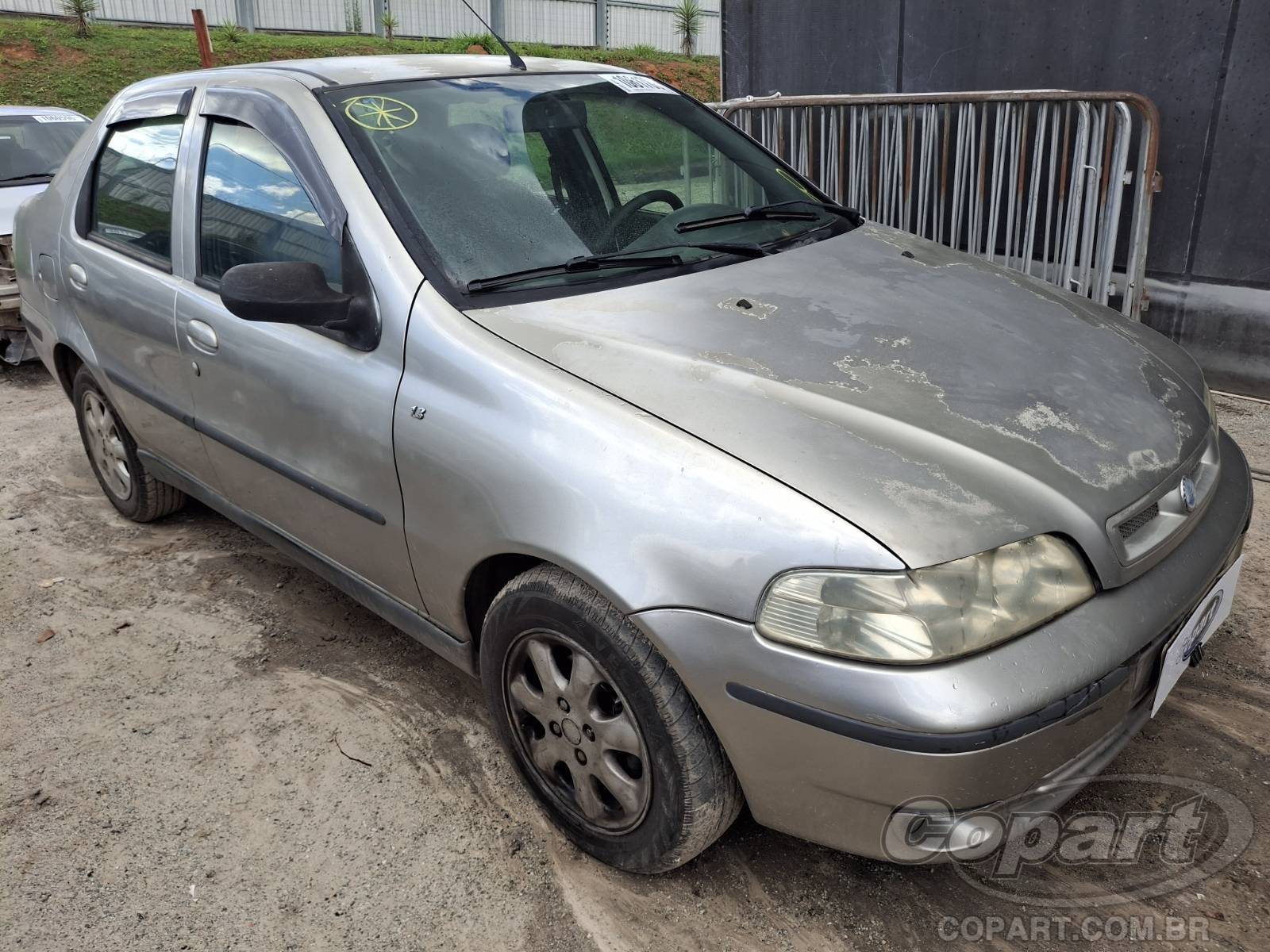 FIAT SIENA