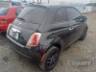 2012 FIAT 500 