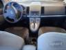 2010 NISSAN SENTRA 