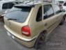 2001 VOLKSWAGEN GOL 