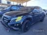 2015 MERCEDES BENZ GLA 