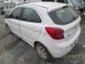 2017 FORD KA 